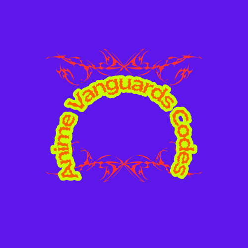 Anime Vanguards Codes updated  February2026