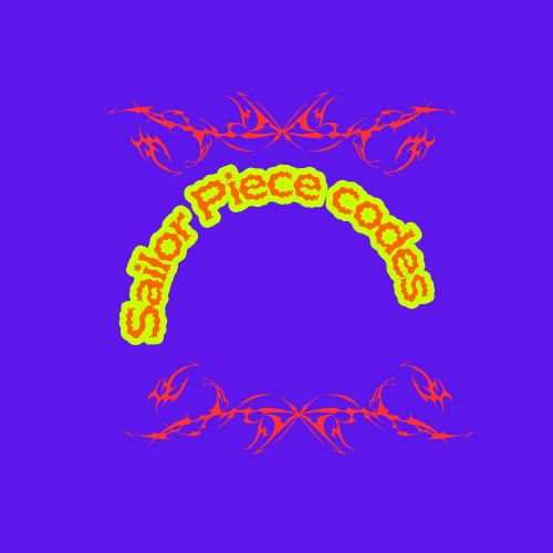Sailor Piece Codes (February2026)