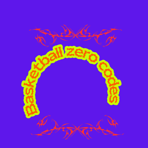 Basketball Zero Codes (February2026)
