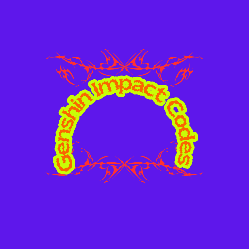 Genshin Impact Codes( February 2026)