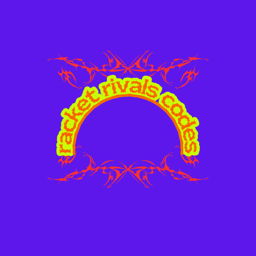 Racket Rivals Codes (February 2026)