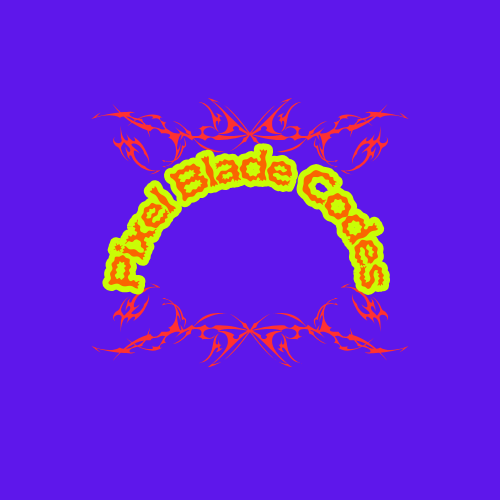 Pixel Blade Codes (February 2026)