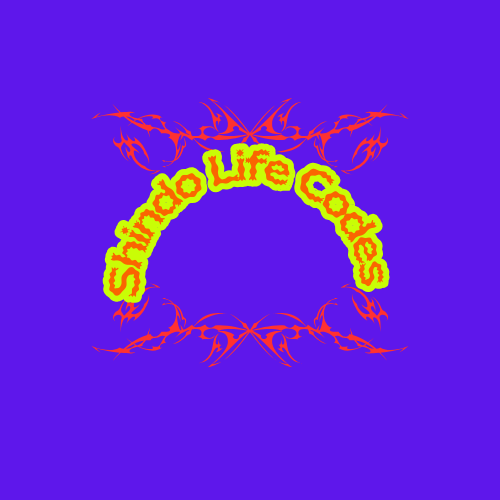 Shindo Life Codes (February 2026)