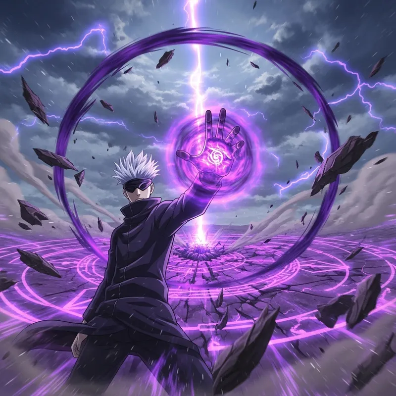 Jujutsu Infinite Codes