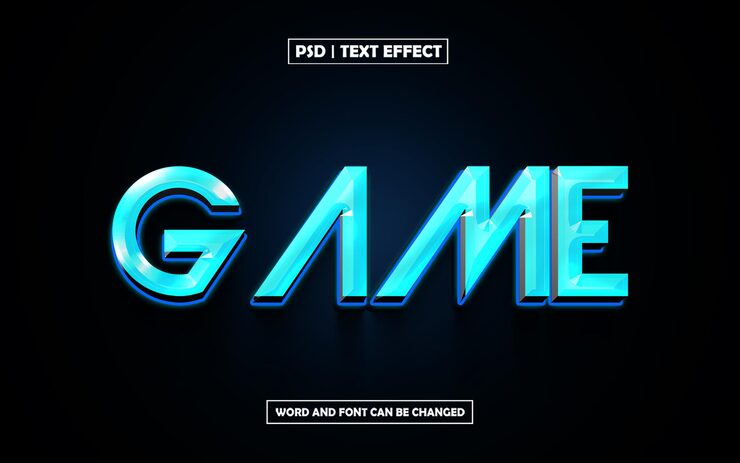3d-crystal-game-editable-text-effect_767645-873