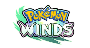 pokemon winds and waves