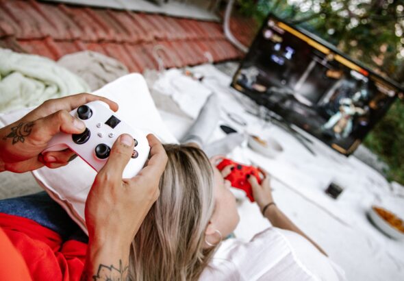 game fest