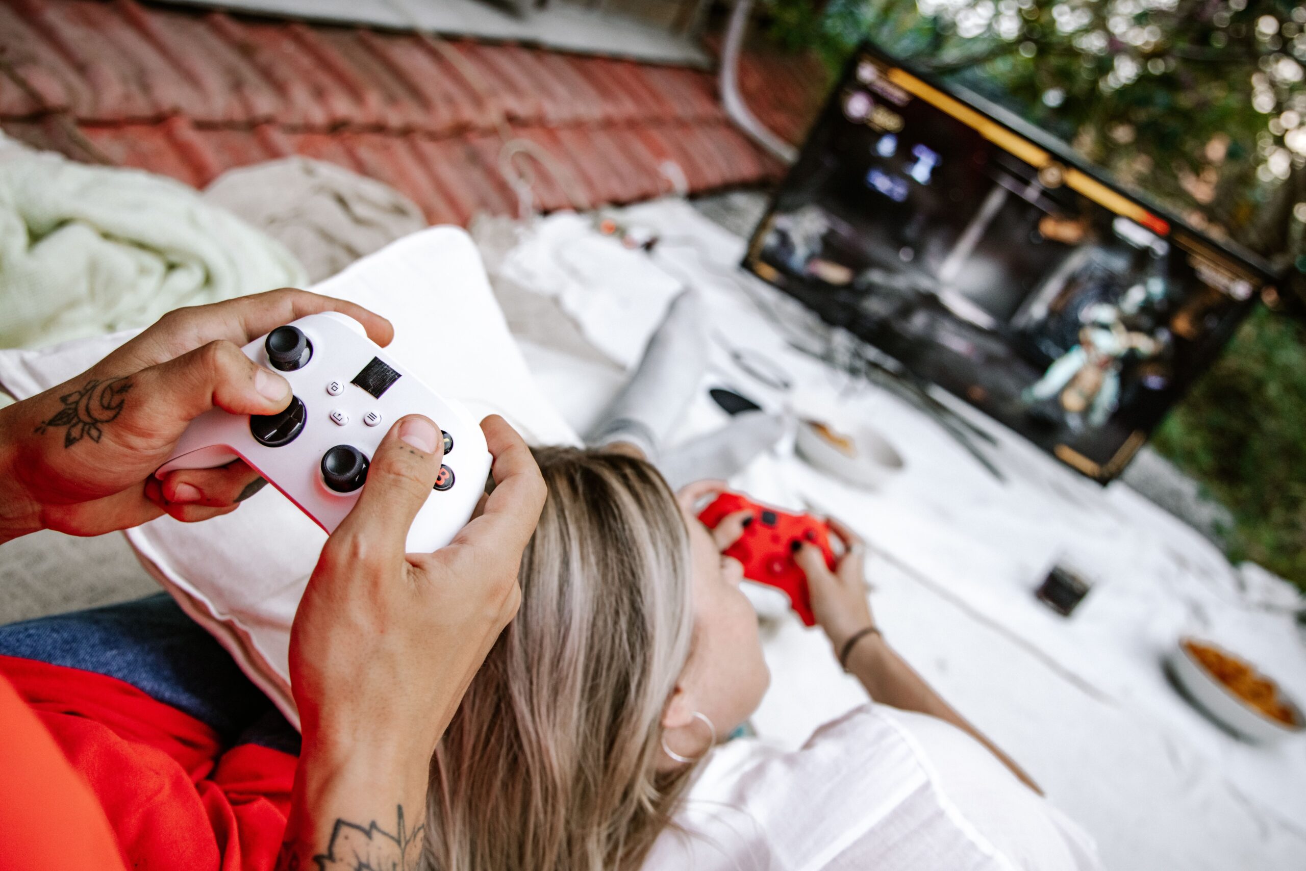 game fest