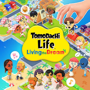tomodachi