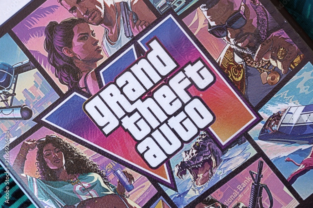 GTA 6